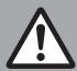 PANASONIC NC-DK1 - Precauzioni di sicurezza - 1