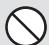 PANASONIC NR-B32SX1 - Indicates risk of injury or damage to property. - 1