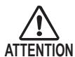 PANASONIC NR-B32SX1 - Vérifications d'usage - 1