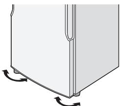 PANASONIC NR-B32SX1 - Refrigerator door - 3