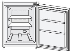 PANASONIC NR-B32SX1 - Antes de eliminar su electrodoméstico viejo - 2
