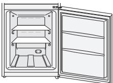 PANASONIC NR-B32SX1 - Freezer - 2
