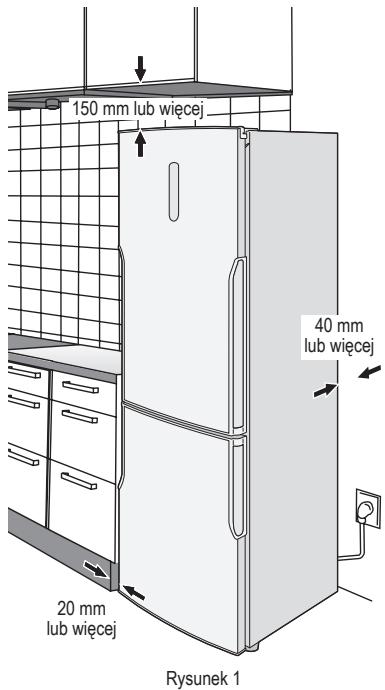 PANASONIC NR-B32SX1 - Drzwi lodówki - 2