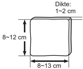 PANASONIC NT-DP1WXE - Opmerking - 1