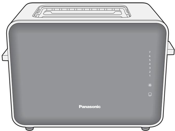 PANASONIC NT-DP1WXE - 1