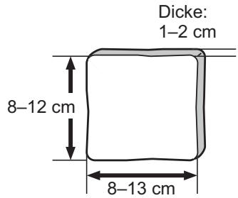 PANASONIC NT-DP1WXE - BrotgroBe - 1