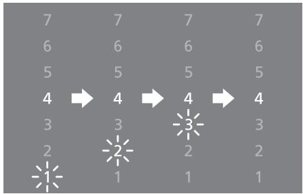 PANASONIC NT-ZP1HXE,  NT-ZP1VXE - Baje la palanca para la tostada hasta que quede bloqueada. - 1