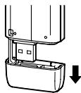 PANASONIC RR-XS350E - Connecting this unit to a computer - 1