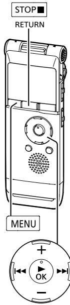 PANASONIC RR-XS350E - Changing the sound quality - 5