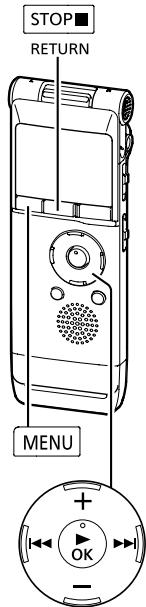 PANASONIC RR-XS350E - Recording at a specified time (TIMER RECORDING) - 1