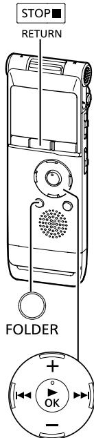 PANASONIC RR-XS350E - Listening to music on this unit (MP3 music files) - 1