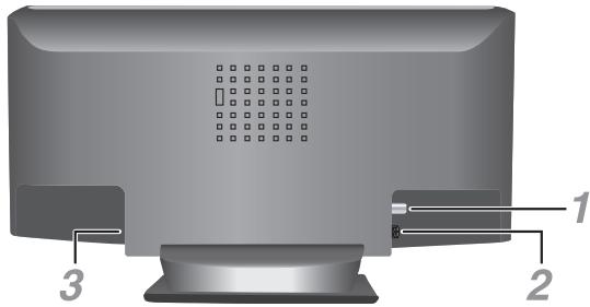 PANASONIC SC-HC15EG - Economie d'énergie - 1