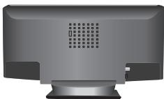 PANASONIC SC-HC15EG - Kompakt stereo-system - 1
