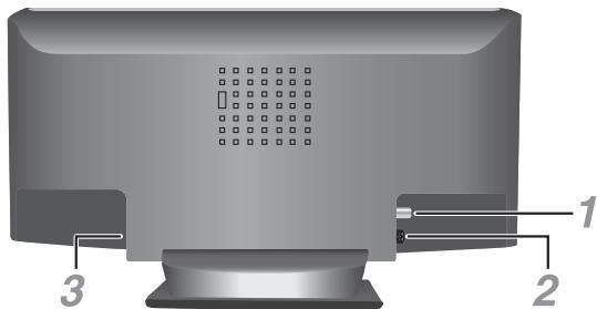 PANASONIC SC-HC15EG - Conservación de la energia - 1