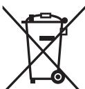 PANASONIC SC-HC15EG - Avis aux utilisateurs concernant la collecte et l'élimination des piles et des apparils électriques et Electroniques usages - 3