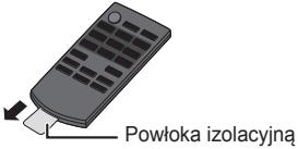 PANASONIC SC-HC27 - Przed Rozpoczeciem uzytkowania - 1