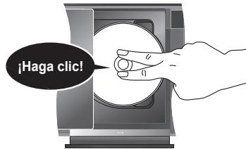 PANASONIC SC-HC27 - Disco - 1