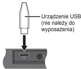 PANASONIC SC-HC27 - USB - 1