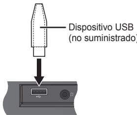 PANASONIC SC-HC27 - USB - 1