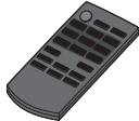 PANASONIC SC-HC27 - Dostarczone wyposzażenie - 3