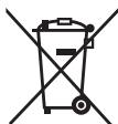 PANASONIC SC-HC27 - Information for Users on Collection and Disposal of Old Equipment and used Batteries - 4