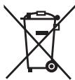 PANASONIC SC-HC27 - Information for Users on Collection and Disposal of Old Equipment and used Batteries - 3
