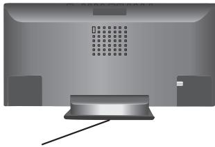 PANASONIC SC-HC27 - Precauciones de seguridad - 1