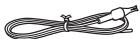 PANASONIC SC-HC27 - Supplied accessories - 2