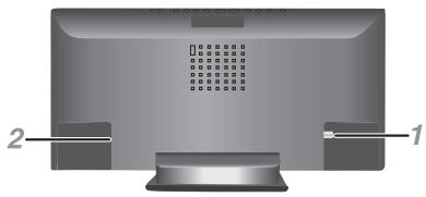PANASONIC SC-HC27 - Urzadzenie glówne - 3