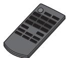PANASONIC SC-HC27 - Accesorios suministrados - 3