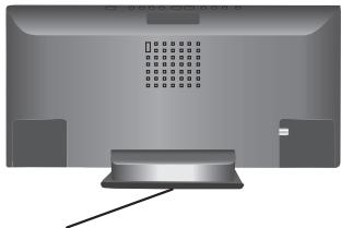 PANASONIC SC-HC27 - Środki ostrożnosci - 1