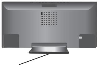 PANASONIC SC-HC27 - Safety precautions - 1