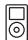 PANASONIC SC-PM500 - Remarque sur l'iPhone - 1