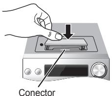 Conector