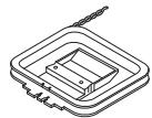 PANASONIC SC-PMX5 - Meegeleverde accessoires - 5
