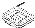 PANASONIC SC-PMX5 - Mitgeliefertes Zubehör - 5