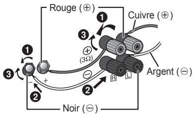 PANASONIC SC-PMX5 - Raccordements - 1