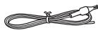 PANASONIC SC-PMX5 - x Antenna FM interna - 1