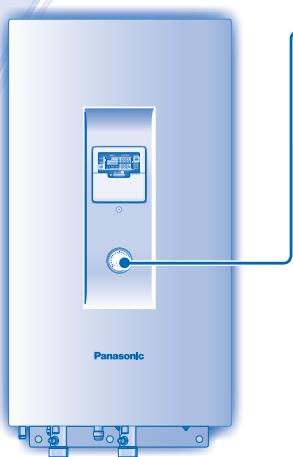 PANASONIC WH-UH12DE8 - Conseil - 1