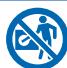 PANASONIC WH-UH12DE8 - SAFETY PRECAUTIONS - 10