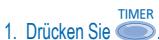 PANASONIC WH-UH12DE8 - Funktion Schritt - 5