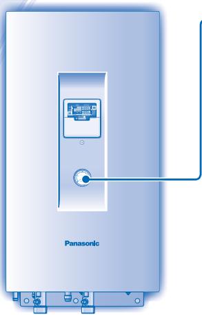PANASONIC WH-UH12DE8 - SUGESTão - 1