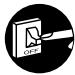 PANASONIC CZRTC4 - Avertissement - 4