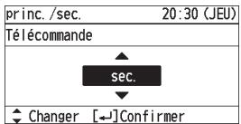 PANASONIC CZRTC4 - Princ./sec. - 1