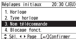 PANASONIC CZRTC4 - Sélectionnez [conf]. - 3