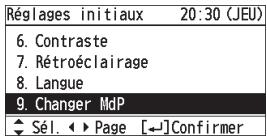 PANASONIC CZRTC4 - Saisissez le mot de passe si nécessaire. - 4