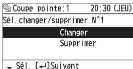 PANASONIC CZRTC4 - Pour modifier - 7