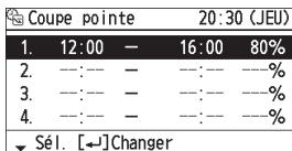 PANASONIC CZRTC4 - Pour modifier - 8