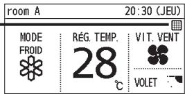 PANASONIC CZRTC4 - Remarque - 2
