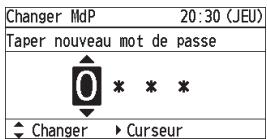PANASONIC CZRTC4 - Saisissez de nouveau le mot de passe pour confirmer. - 2